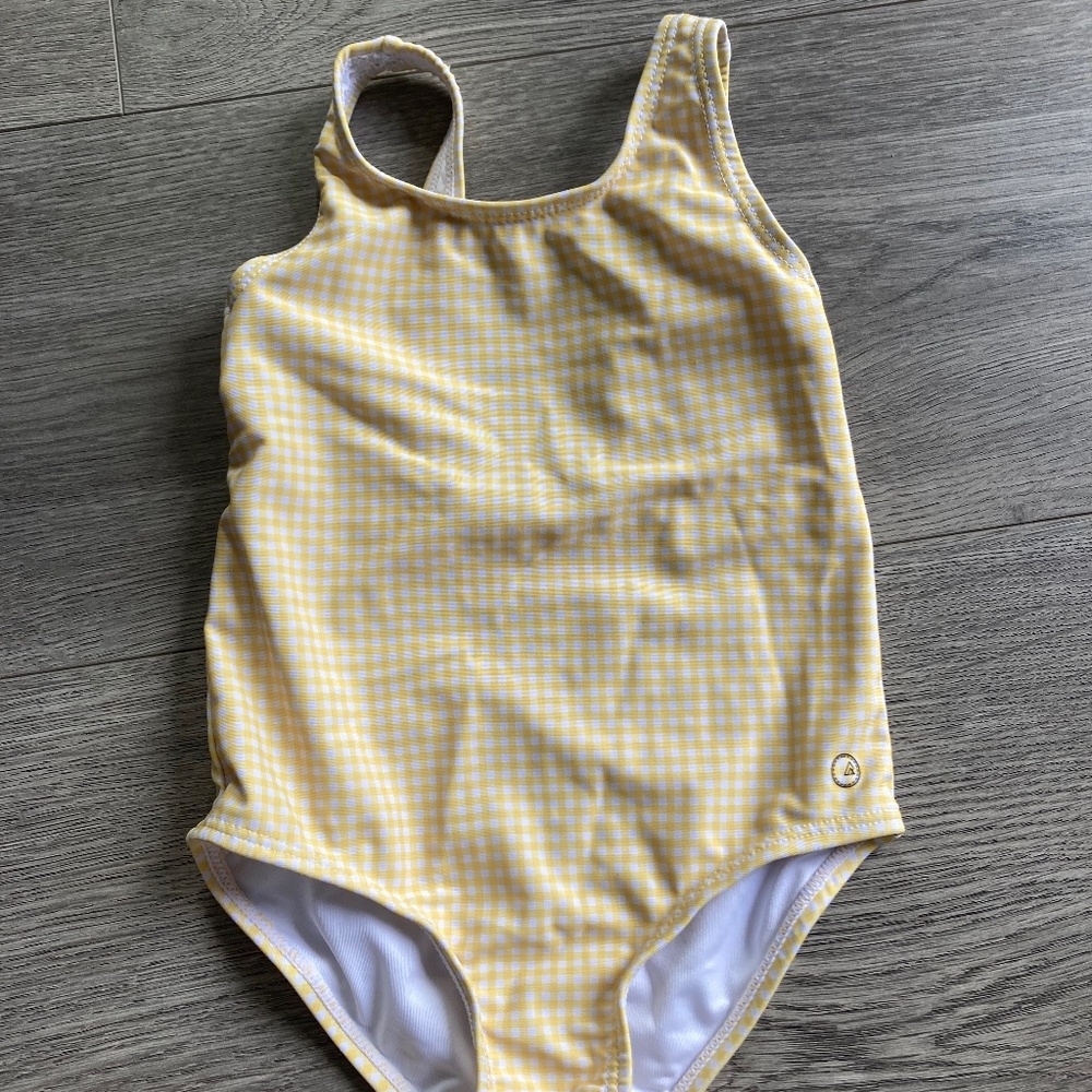 2T swimsuit